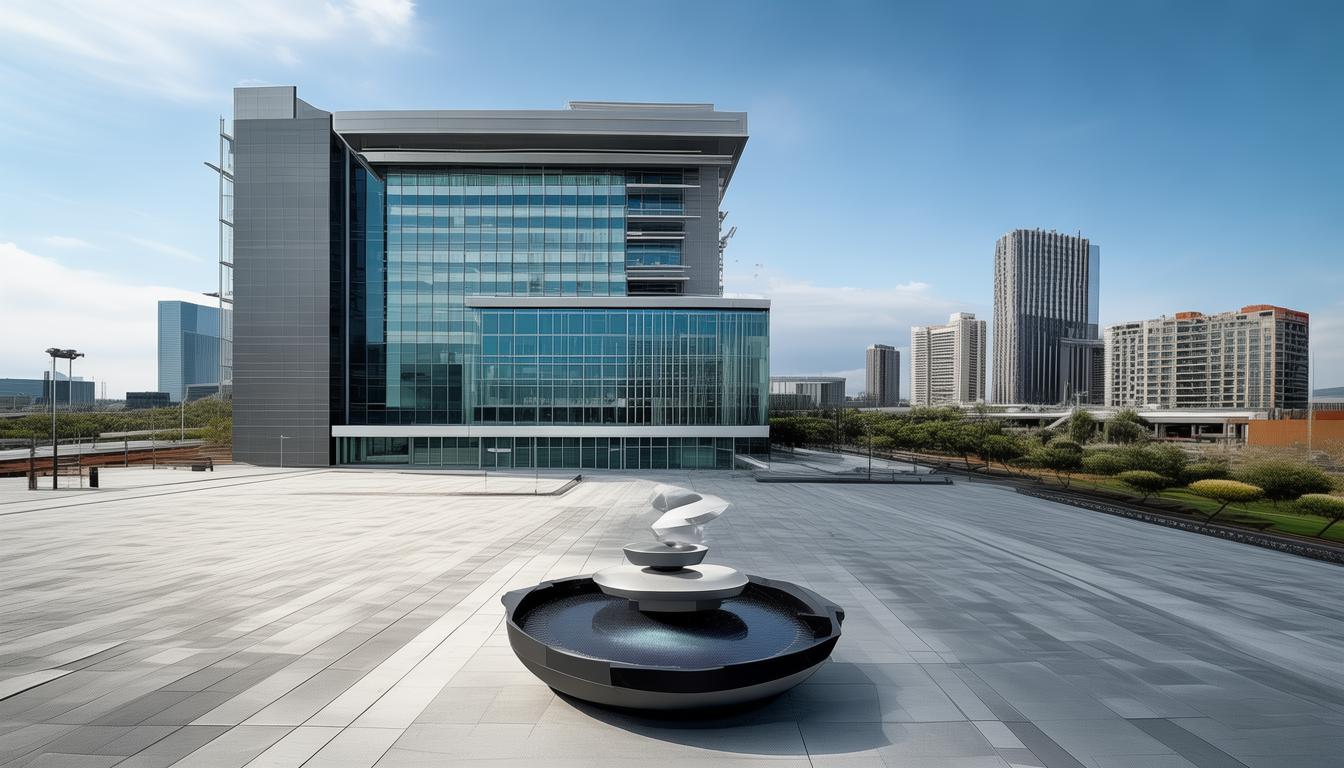 中日友好医院深入探讨发展路,医疗质量提升有多关键?