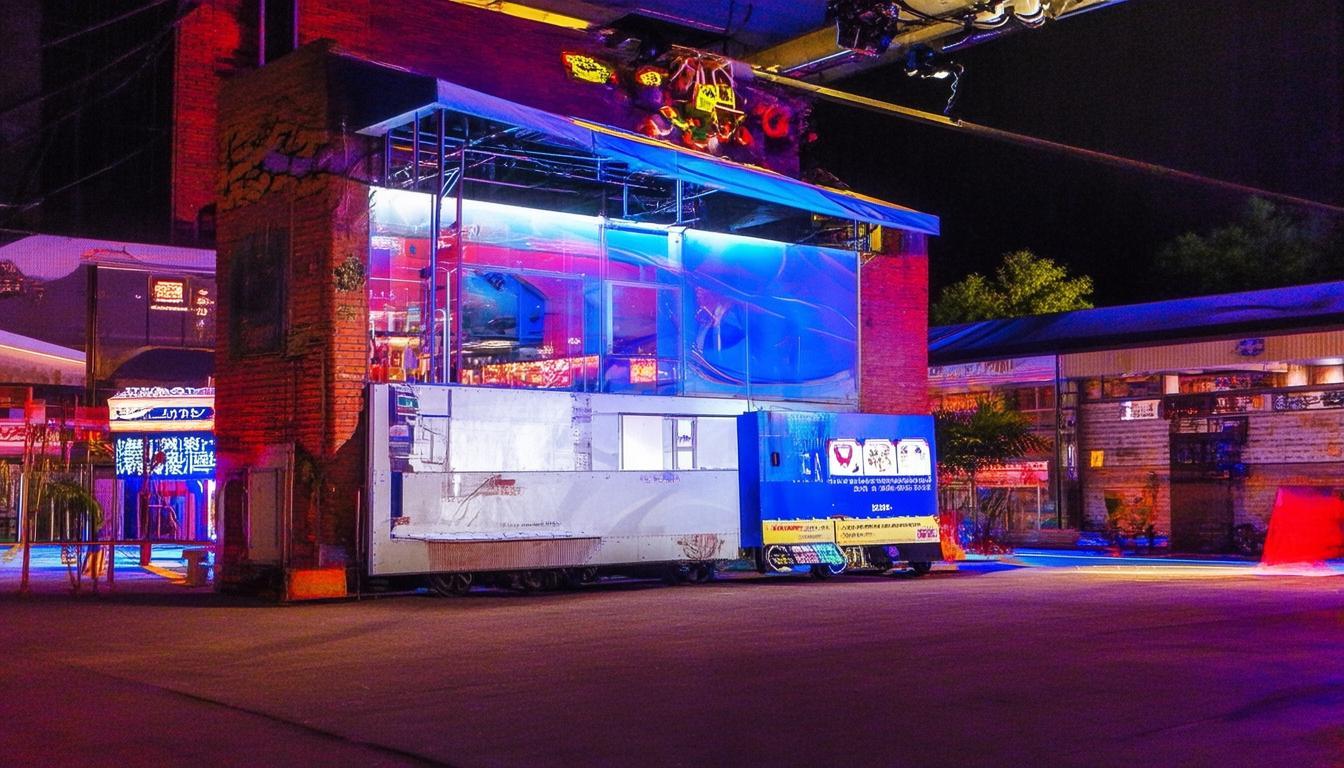 2024 年巴黎奥运会开幕式雨中演奏一夜爆红的他，这次在上海又带来了啥？