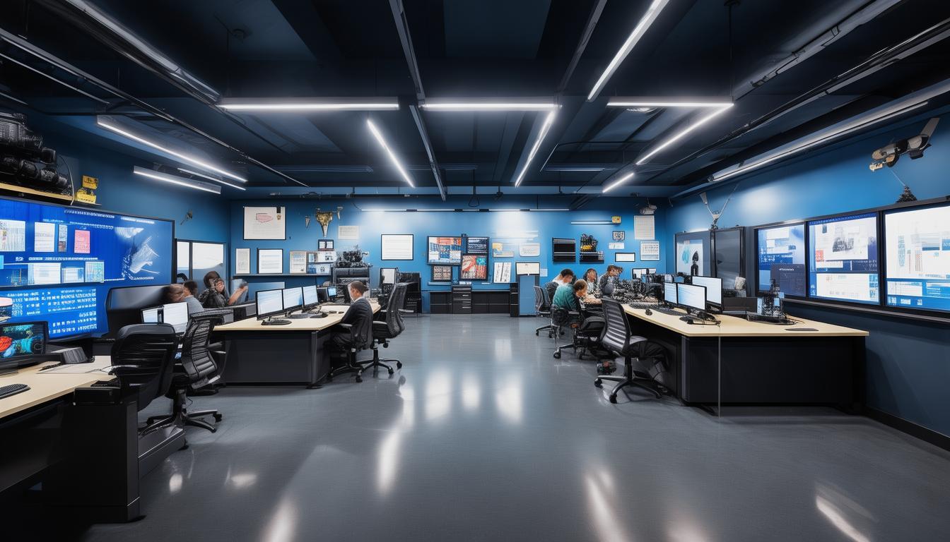 汽车产业变革期，国产替代化的关键竟藏在这款软件里？