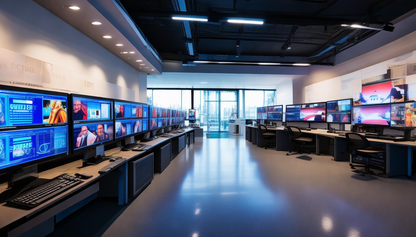 原班人马再合作拍短片!亮剑新作品能否续写辉煌?