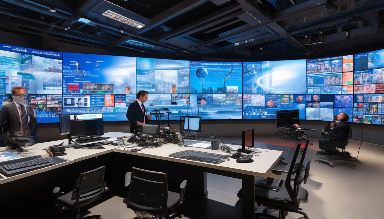 隐藏摄像头销售乱象丛生，个人隐私如何保障？你知道多少