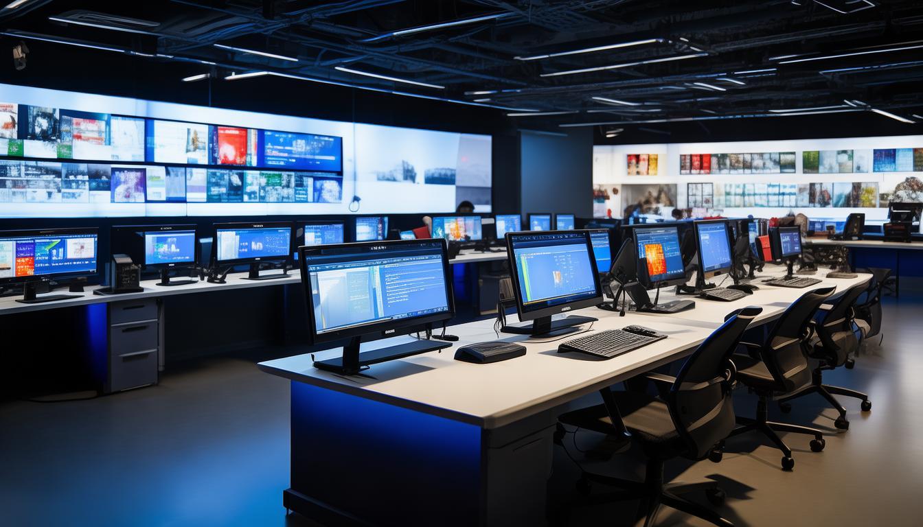 高考志愿填报有多关键？网警守护下的考生如何开启未来？