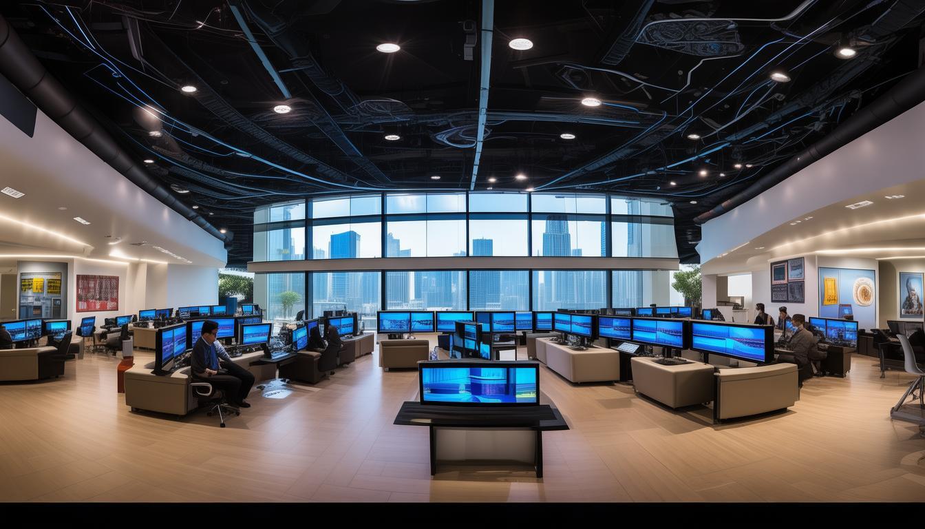 迪拜空中出租车首次试飞！交通变革，未来出行将被彻底颠覆？