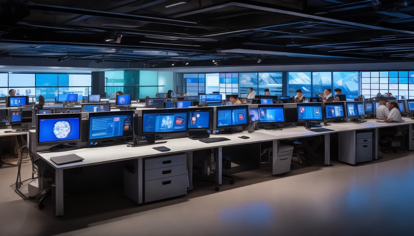 一部手机和一个眼镜就能完成海关查验？通关效率竟提升这么多