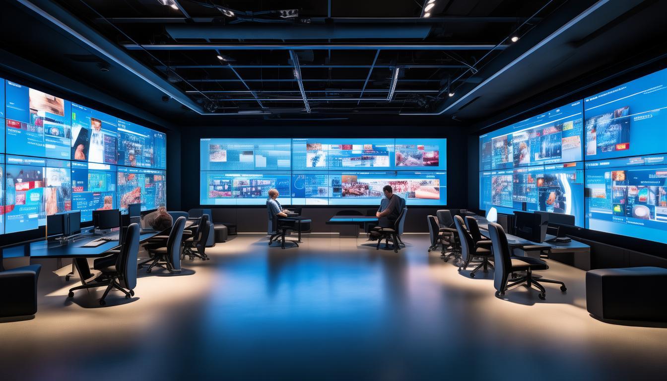 高考志愿填报关键期！网警全力守护，考生家长如何抉择？