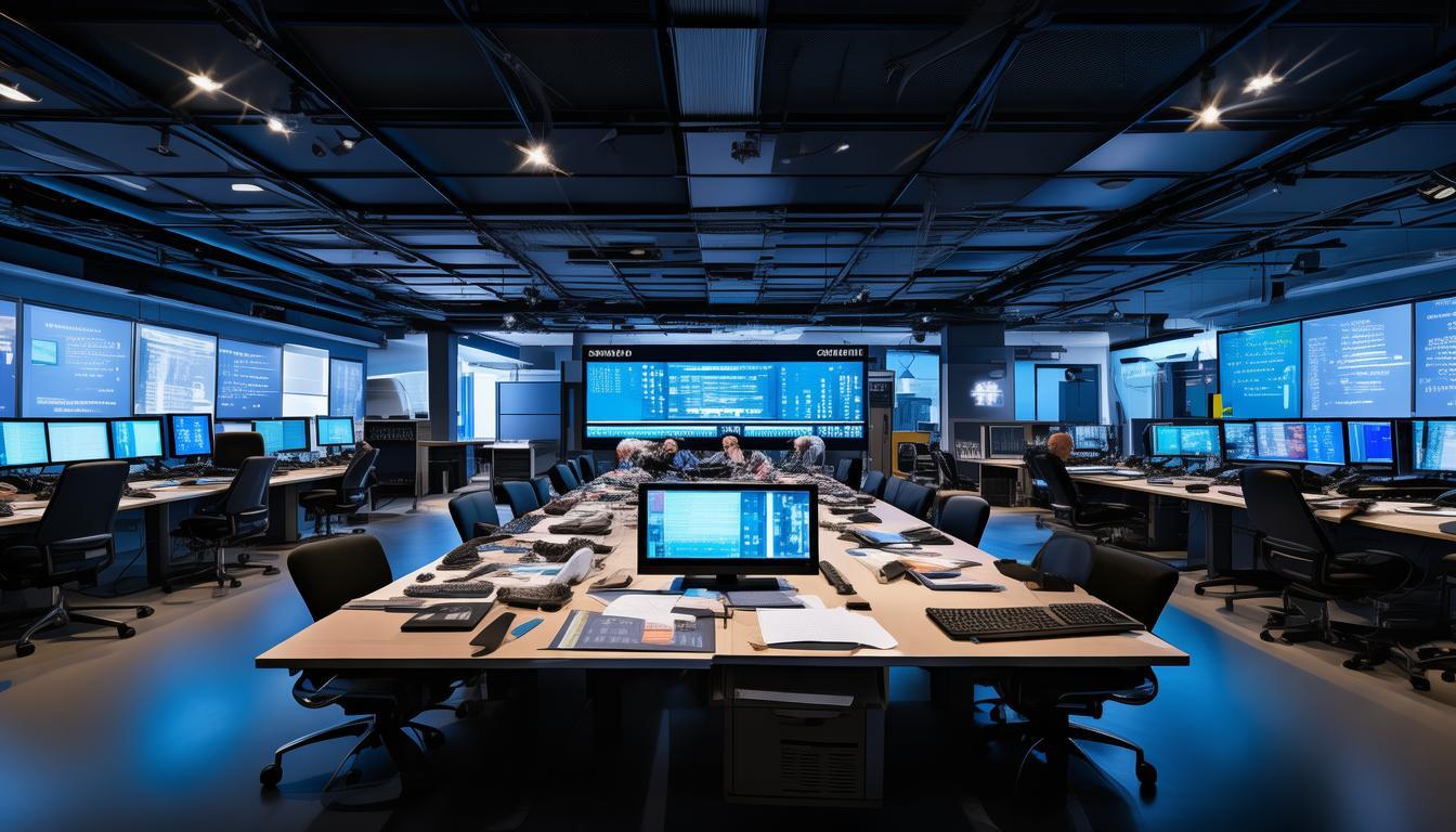 美国几乎用尽芯片战工具箱，传言EDA软件禁令是真是假？