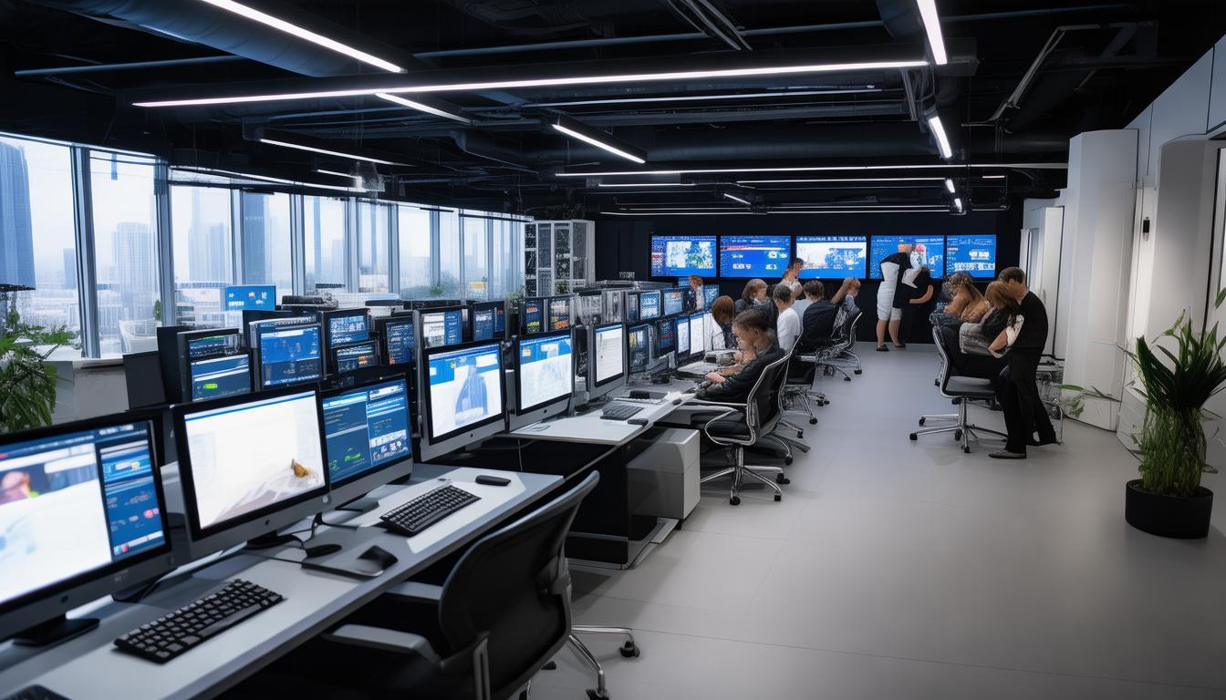 00后上海女孩竟用这种手段获取财物？社会秩序谁来维护