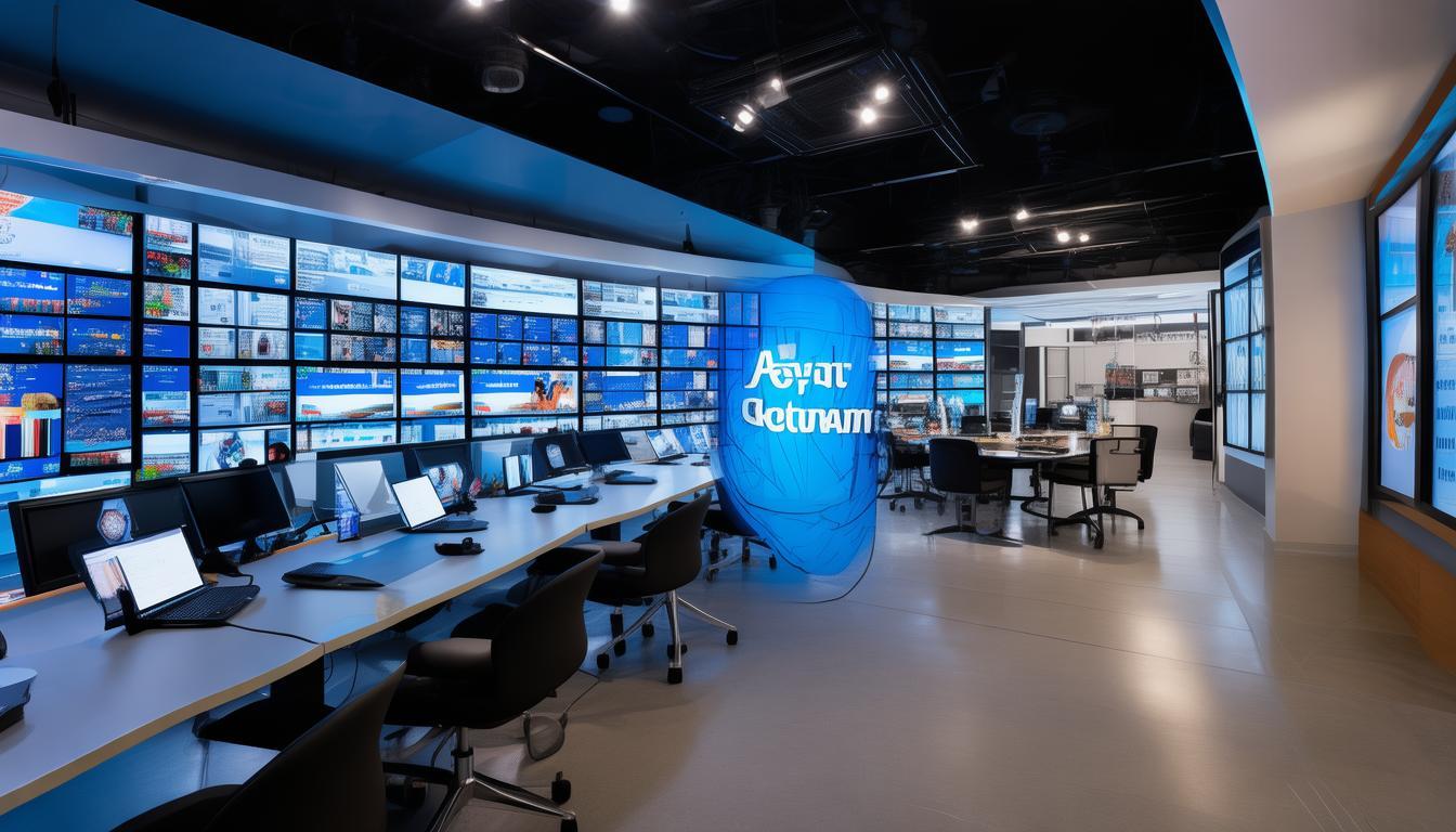 5月13日美股三大指数涨跌不一？英伟达市值一夜暴增超千亿