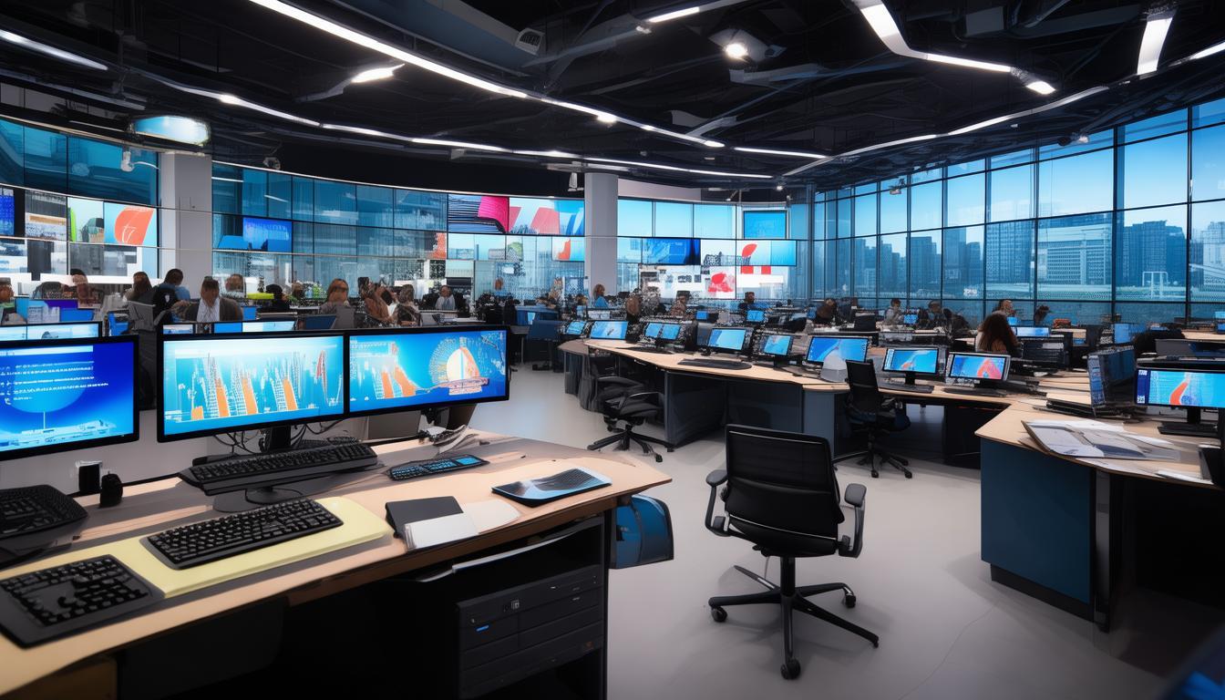 美国与日本深陷焦虑!国际形势变动下的经济困境究竟咋回事?