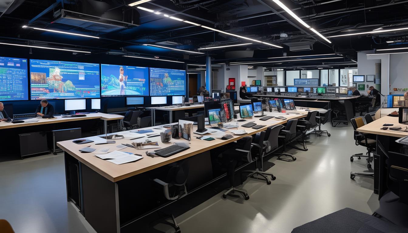 被鳄鱼包围的移民拘留中心!特朗普为何要去参观鳄鱼恶魔岛?