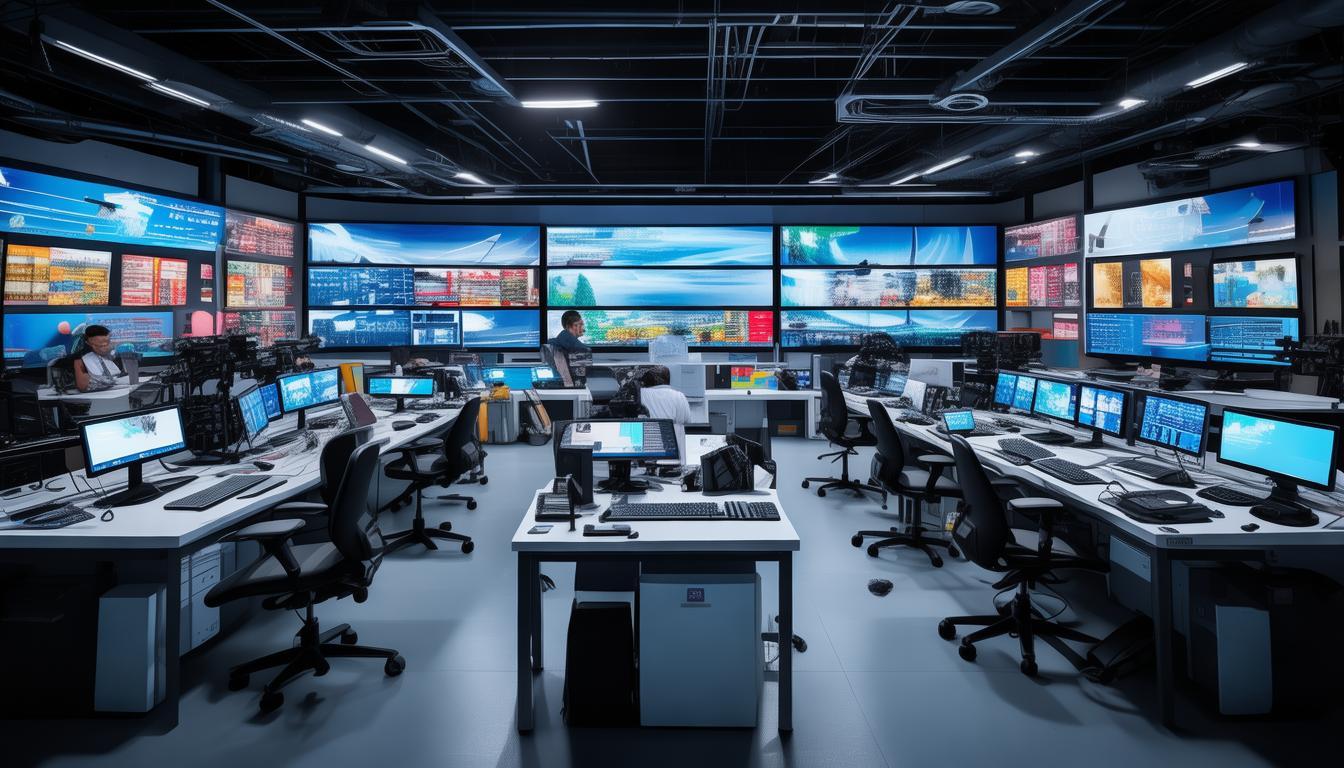 撤离大陆的富士康又回来了？河南手机出口量暴跌背后藏着啥秘密