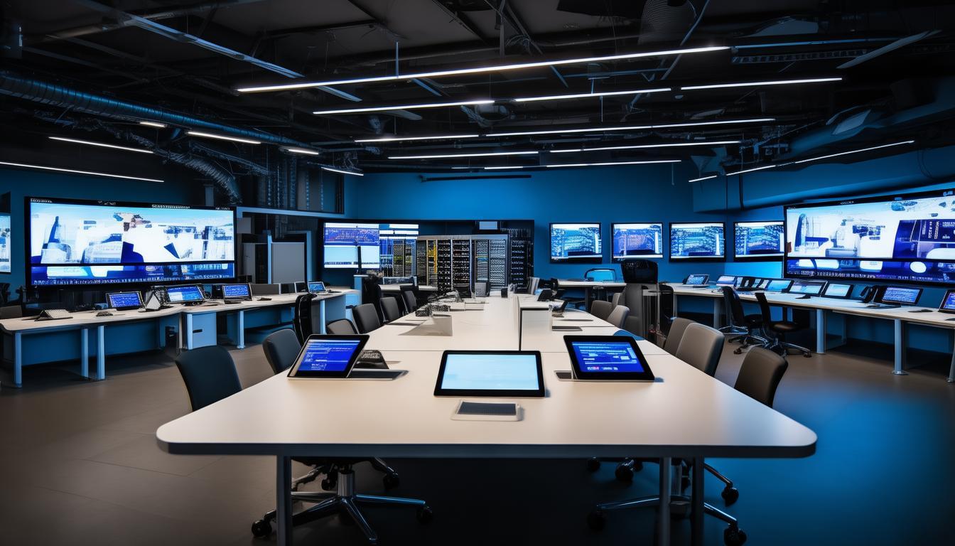 能让列车时速达1500公里？这个轨道交通动模试验平台有多牛