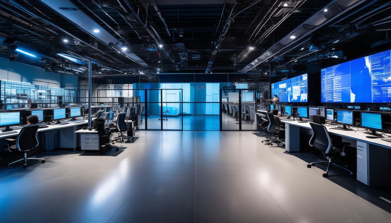 盛夏时节彩椒采收正当时！山西晋中富家沟村咋做到的？