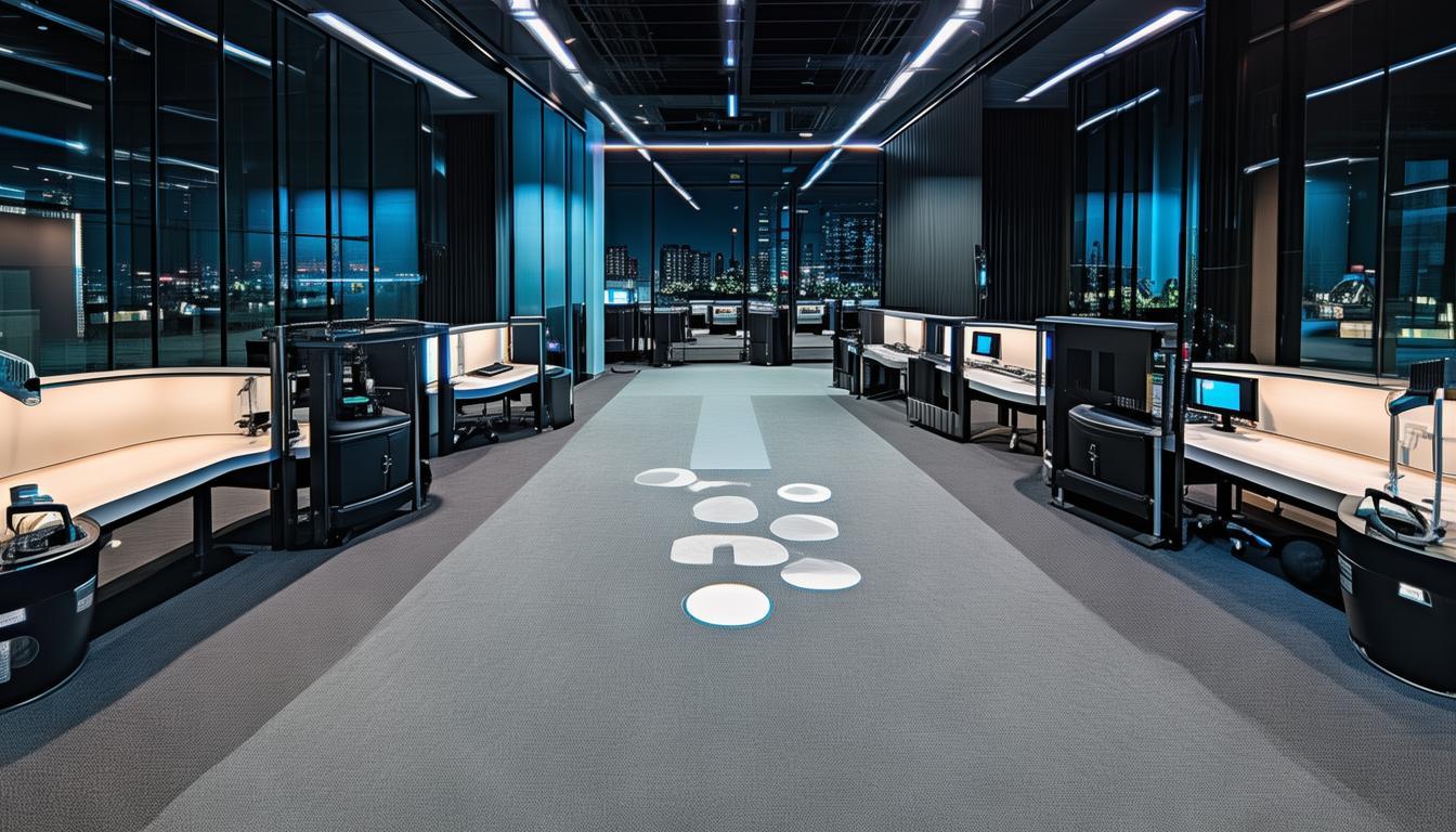 身高两米的荷兰小伙丹尼，为啥痴迷公益艺术展？背后故事惊人