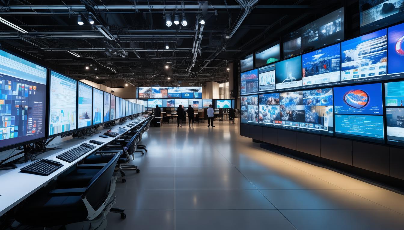 美国发起贸易战，中国外交天团火力全开！这是为何？