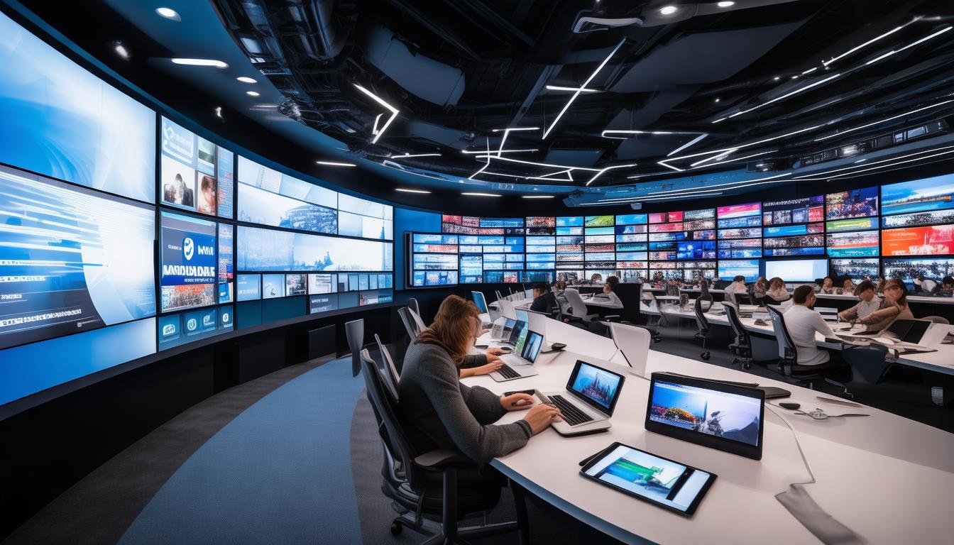 男性模特被诱骗至缅甸！诡异邀约背后藏着怎样的陷阱？