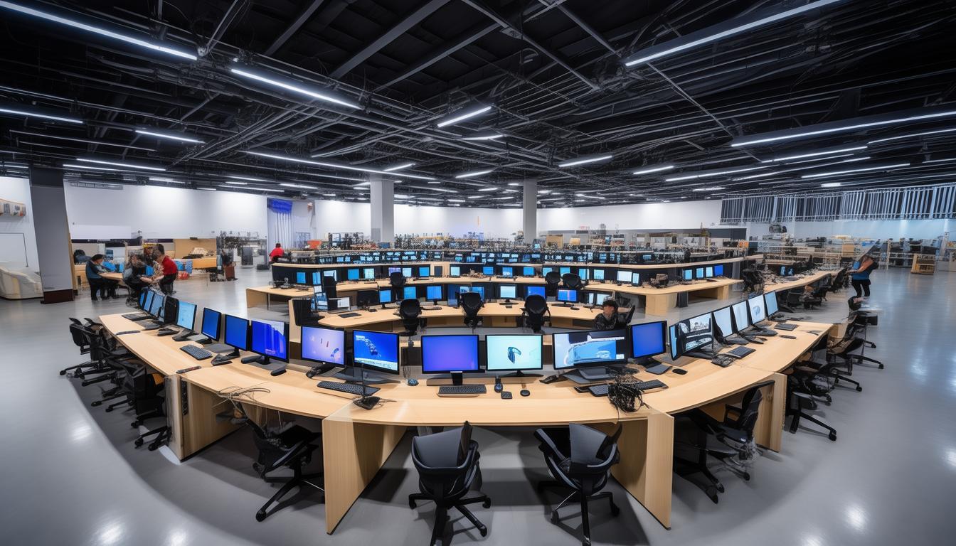 自我革命这根弦必须绷得更紧 面对瞬息万变的时代，如何通过自我革命实现高品质发展？