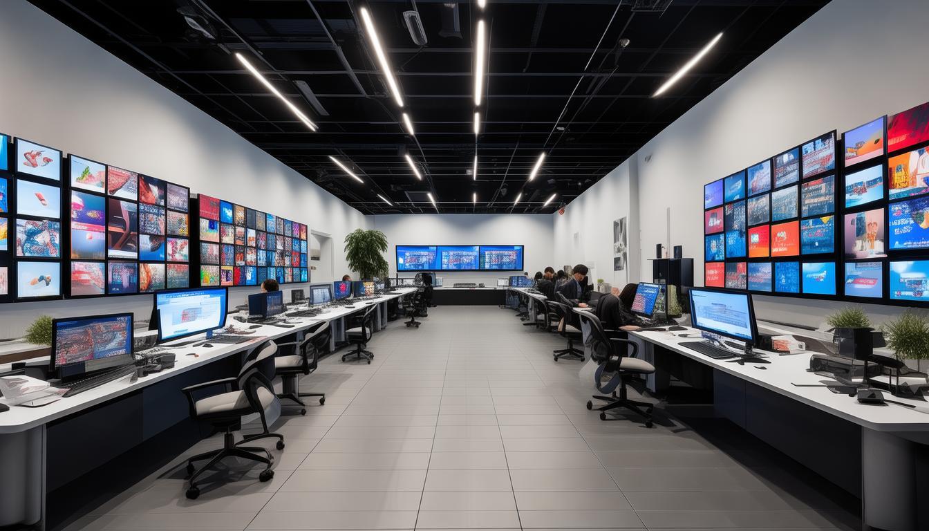 泡泡玛特被传买下伦敦大楼竟是假消息?摩根大通的预测靠谱吗