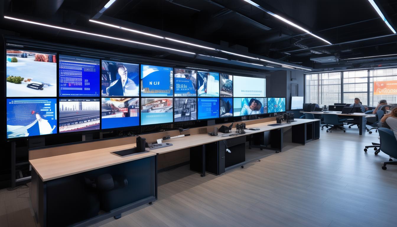 北京酷热如被牛舔！这般天气下的折磨你敢想吗？