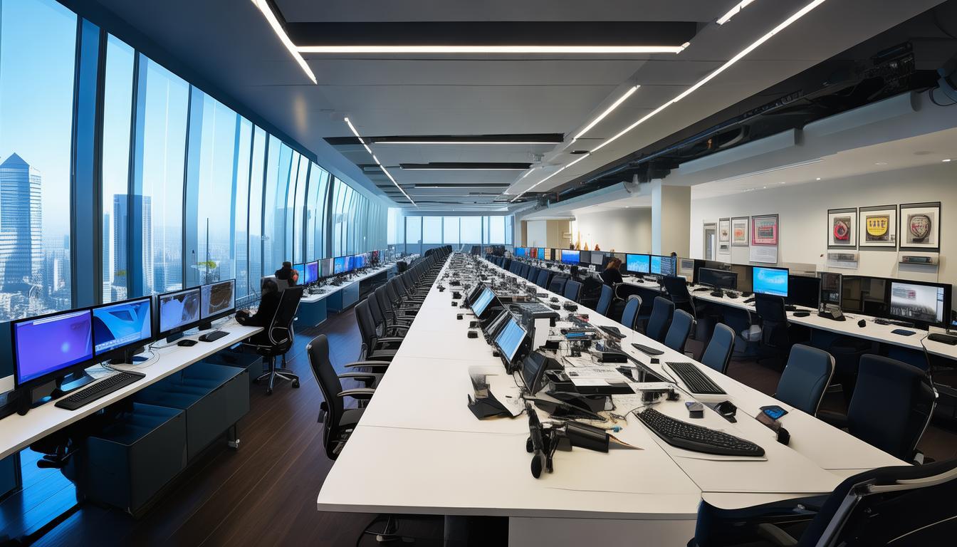 蓝色起源新格伦火箭发射遇意外!是技术故障还是另有隐情?