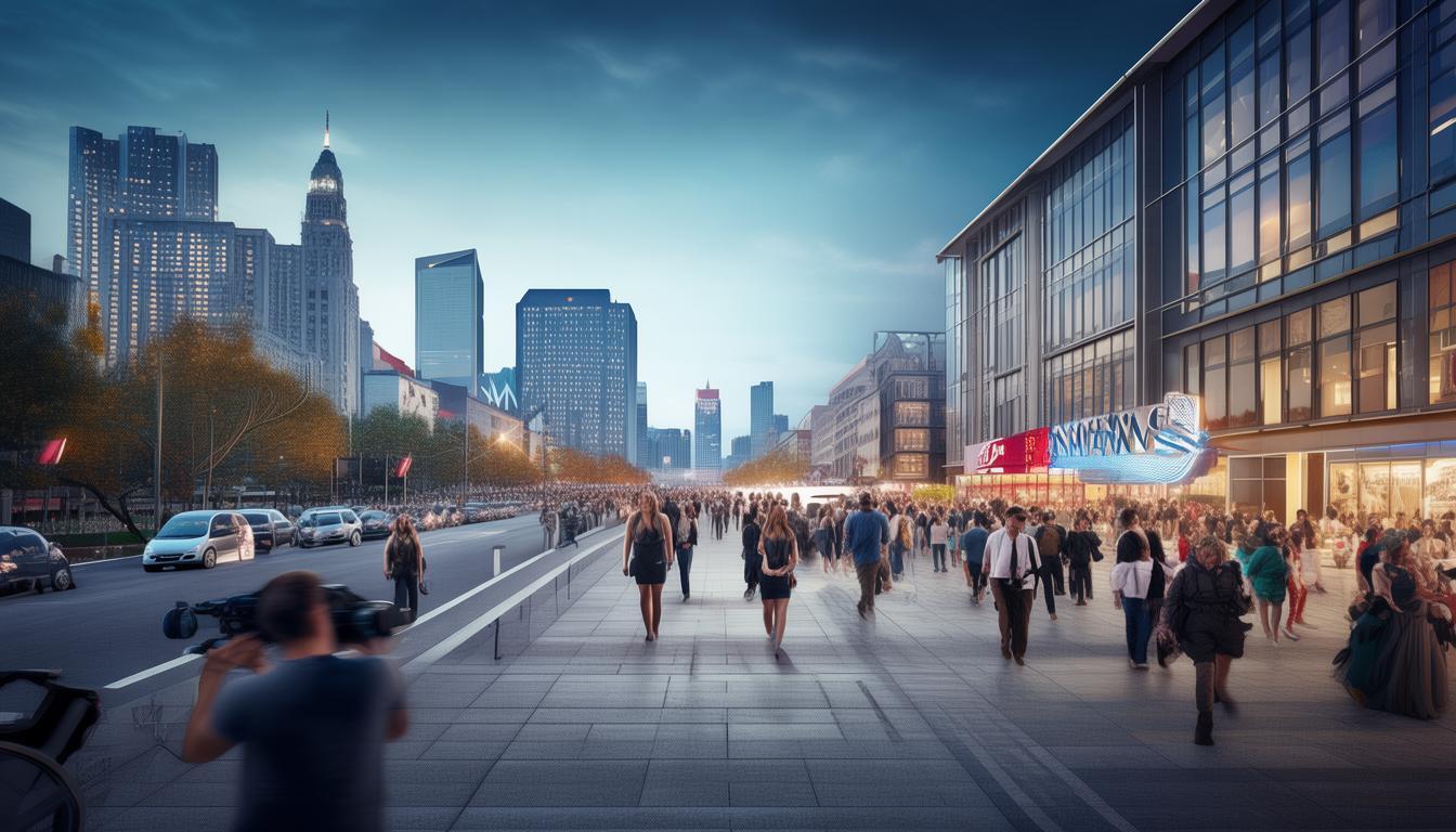 美国民众对本国经济看法恶化！消费者信心指数降至93点？