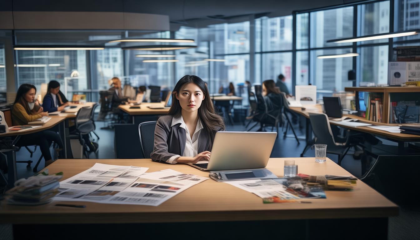 华为自研全面开花，折叠屏抢跑苹果？14:10长宽比手机要来了