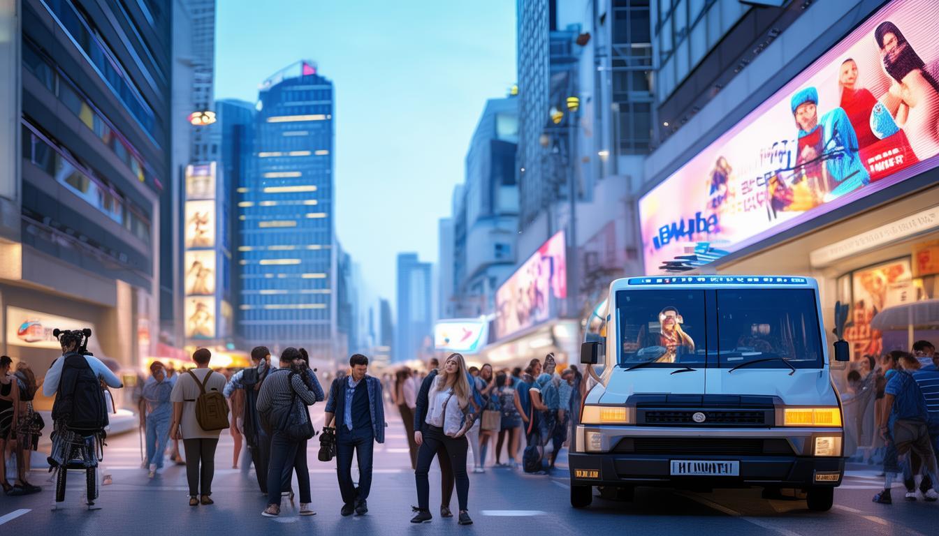 无需掏手机凭空召唤导航？这款AR+AI眼镜究竟有多神奇