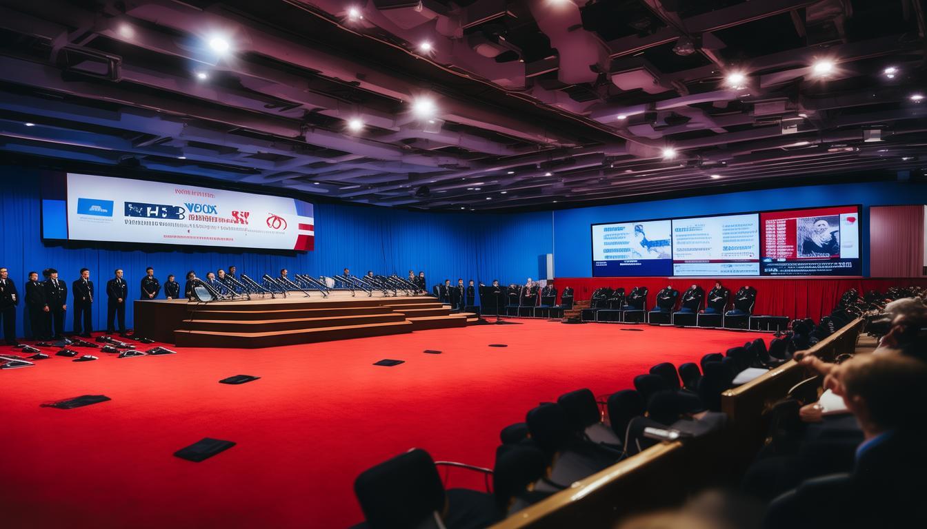 日媒披露特朗普计划访华！超百人随行团背后藏着啥诉求？