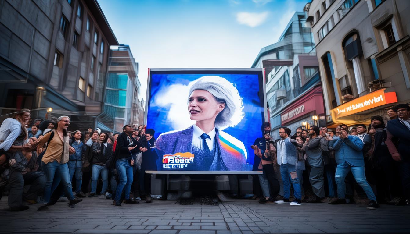 华为Mate 80系列将用独家新双层OLED屏？显示效果超震撼