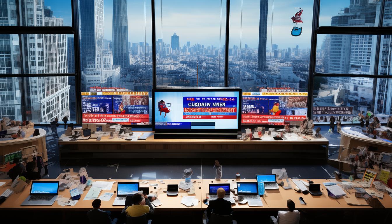 中东局势再爆冲突!也门胡塞武装发射导弹,以色列竟要求中方介入