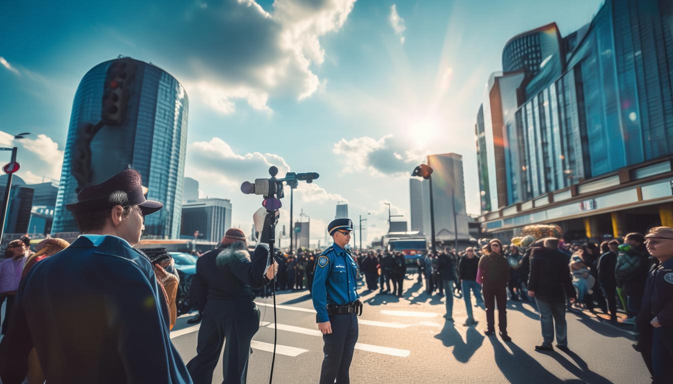 1小时送达、夜间配送成新型商战?这些生活场景太惊人