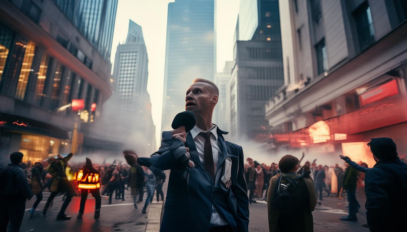 当食欲成了最先被进化掉的多余感受，年轻人的压力究竟有多大？