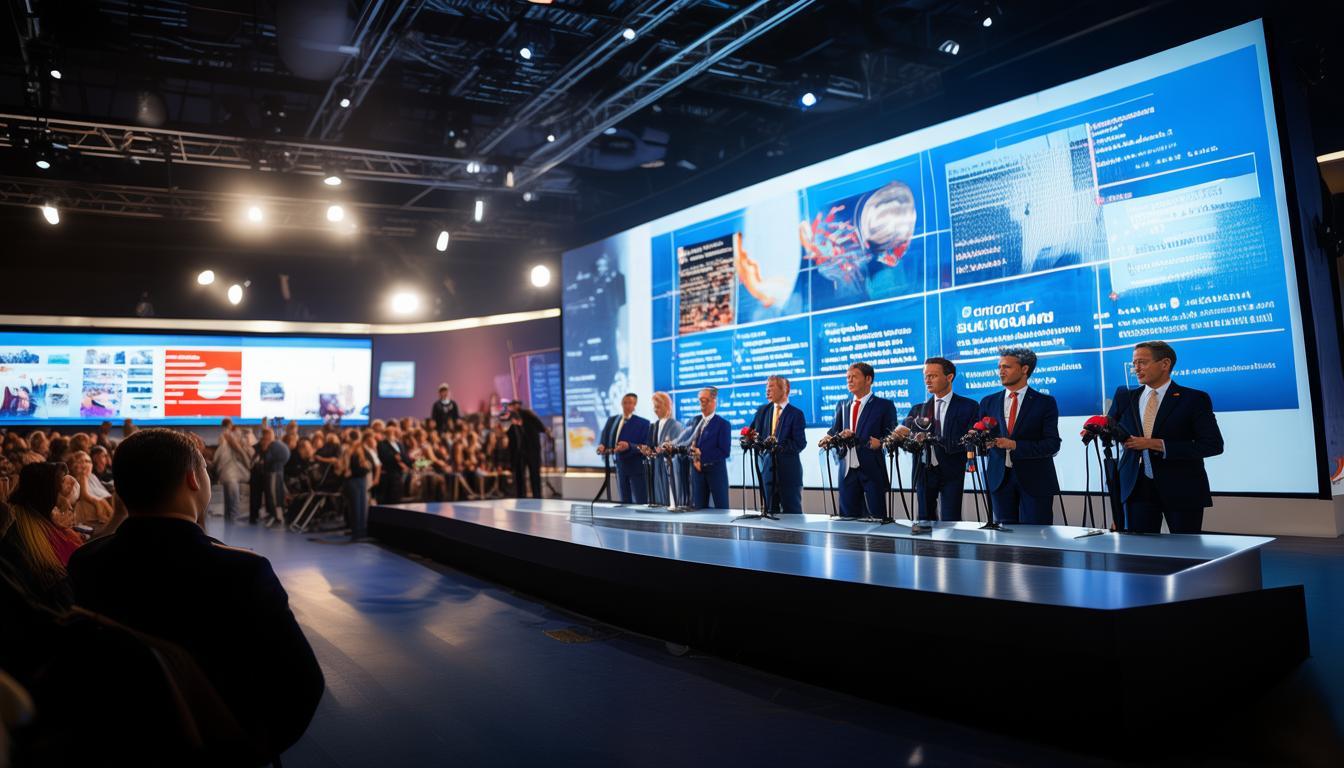 36岁刘品言突然闪婚怀孕！单身多年的她为何如此惊喜？