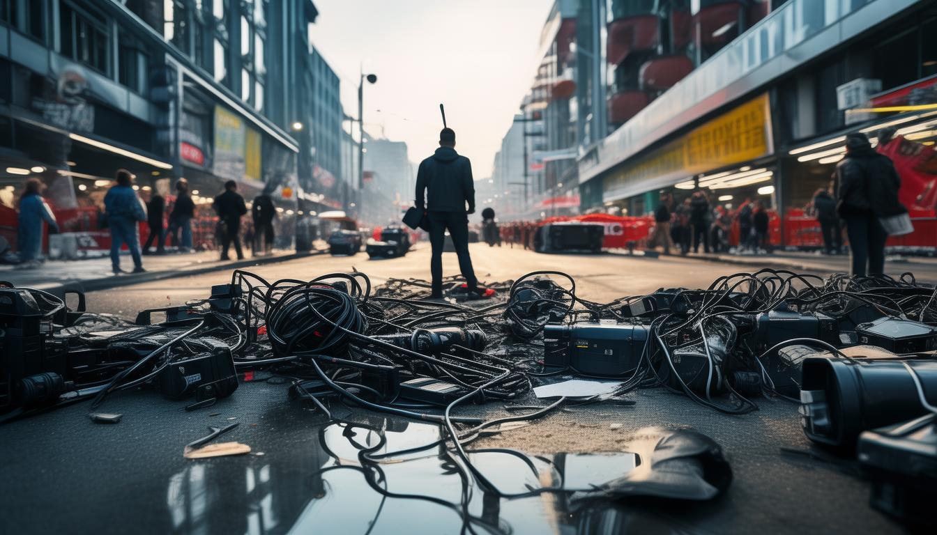 香港街头美味大探秘!十种不可错过的小吃你尝过几种?