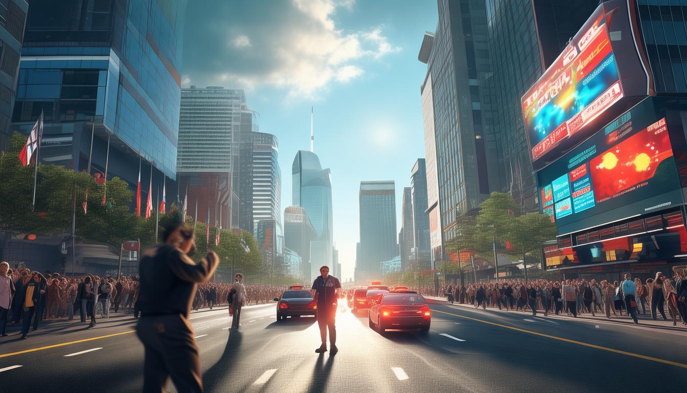 反犹主义影响深远，希特勒受其毒害！犹太人为何遭西方厌恶？