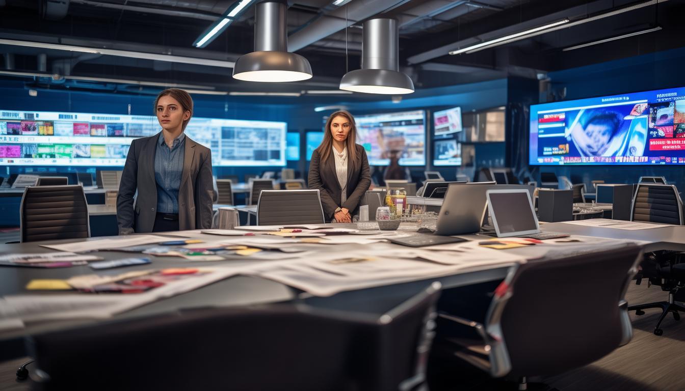 国内首位吹制玻璃艺术家覃钰玲,隐匿景德镇老厂房?背后故事惊人