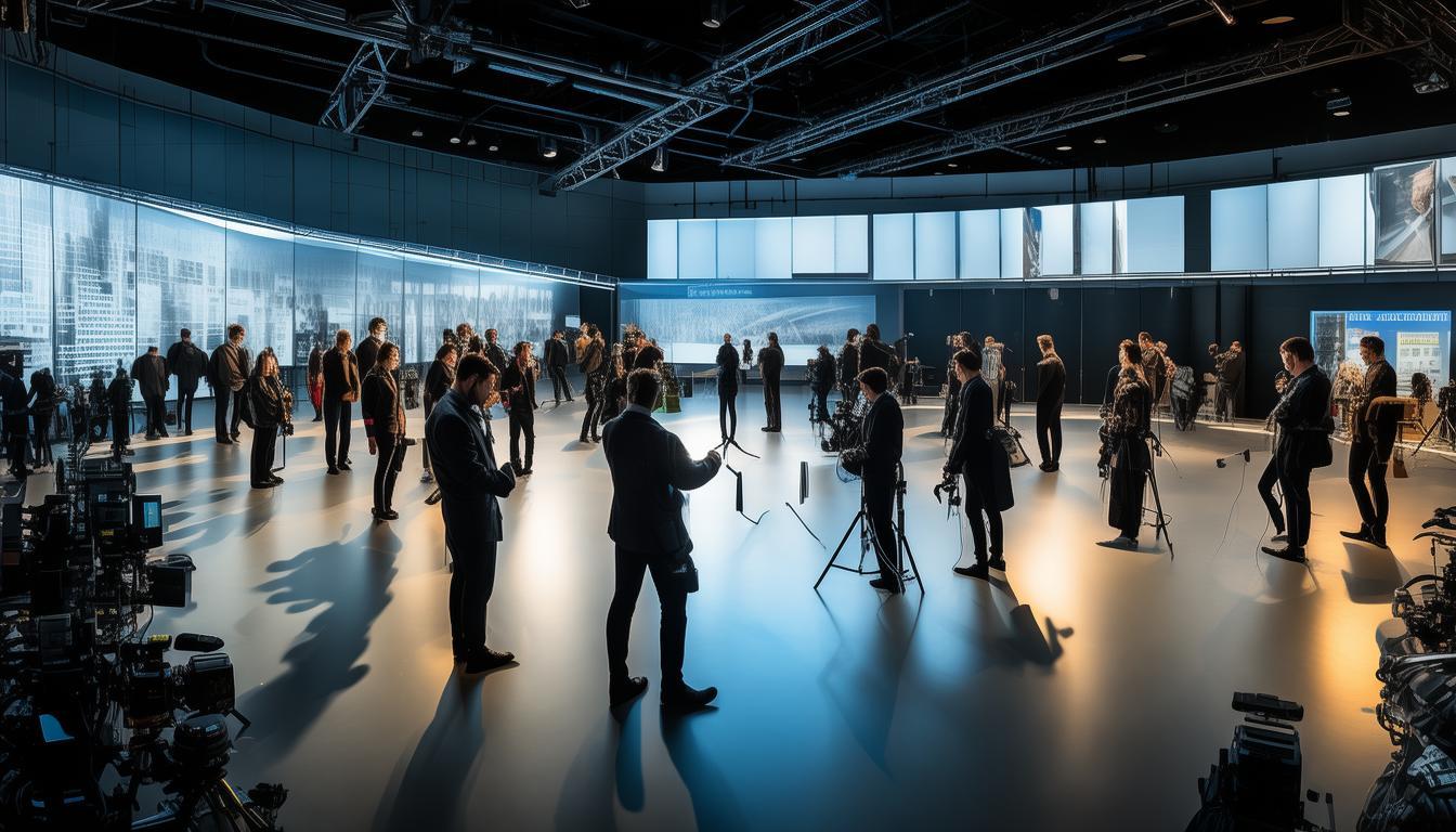 7月3日晚！德国人声乐团凭啥能打破刻板印象，重构巴赫？