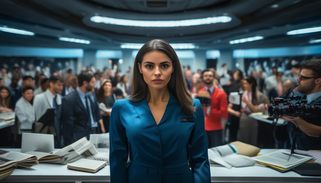 希腊网红打卡四川博物院！这场文化之旅藏着多少惊喜？