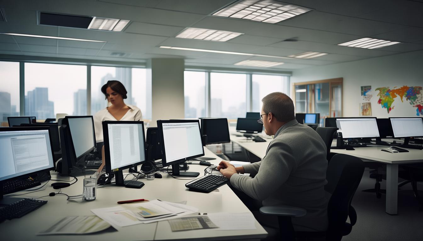 小暑时节轻食沙拉成午餐选择,它真的健康吗?专家这样说
