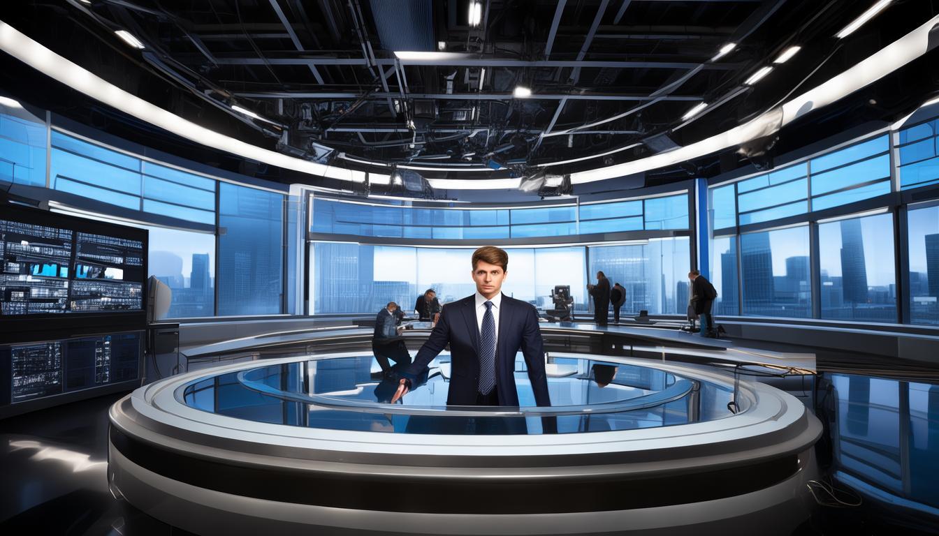 电视行业结构化升级!百吋电视联盟成立,巨幕时代要来了?