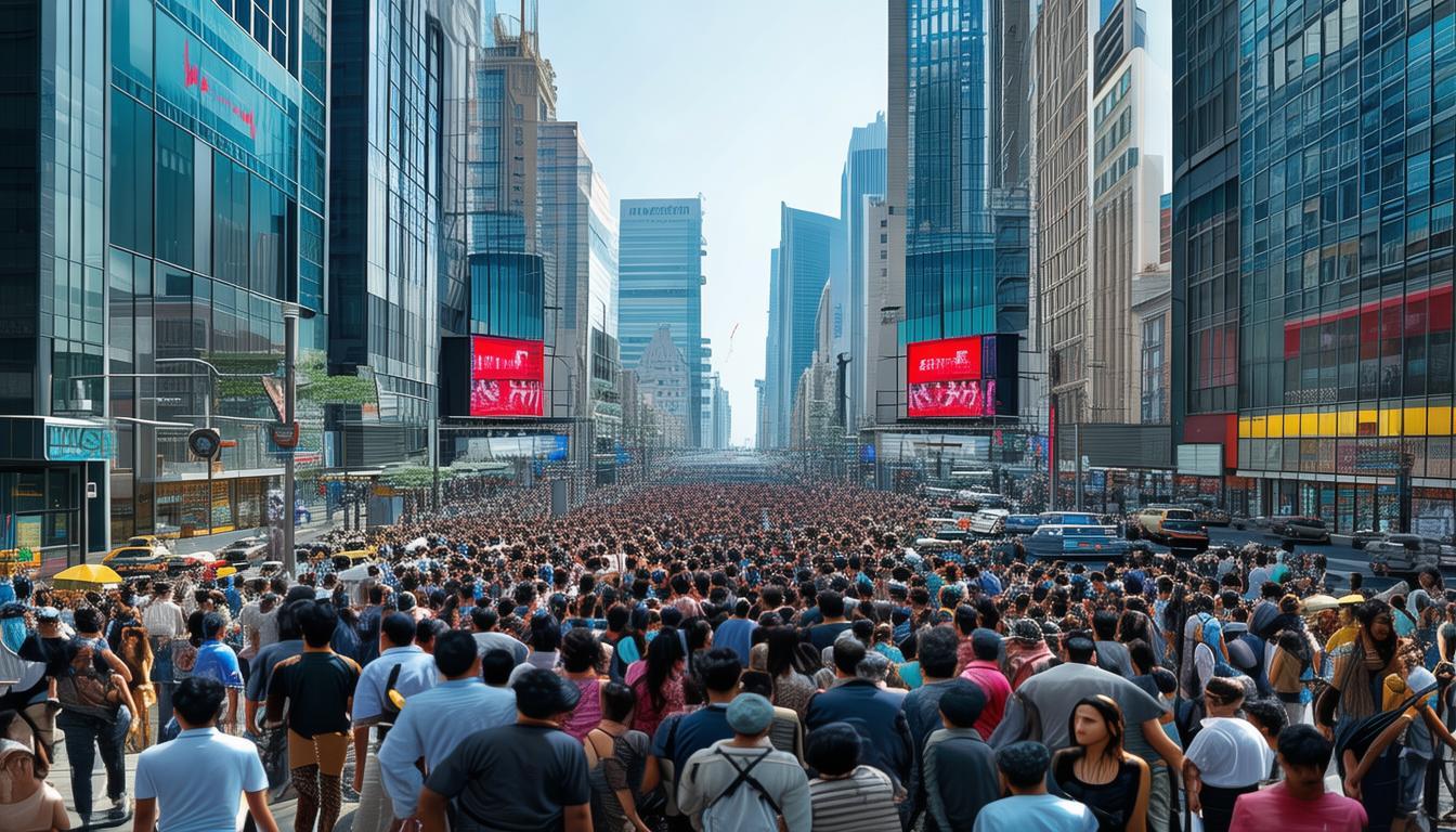 7月1日京东五星电器首届视听节战略发布会,TCL有何重大动作