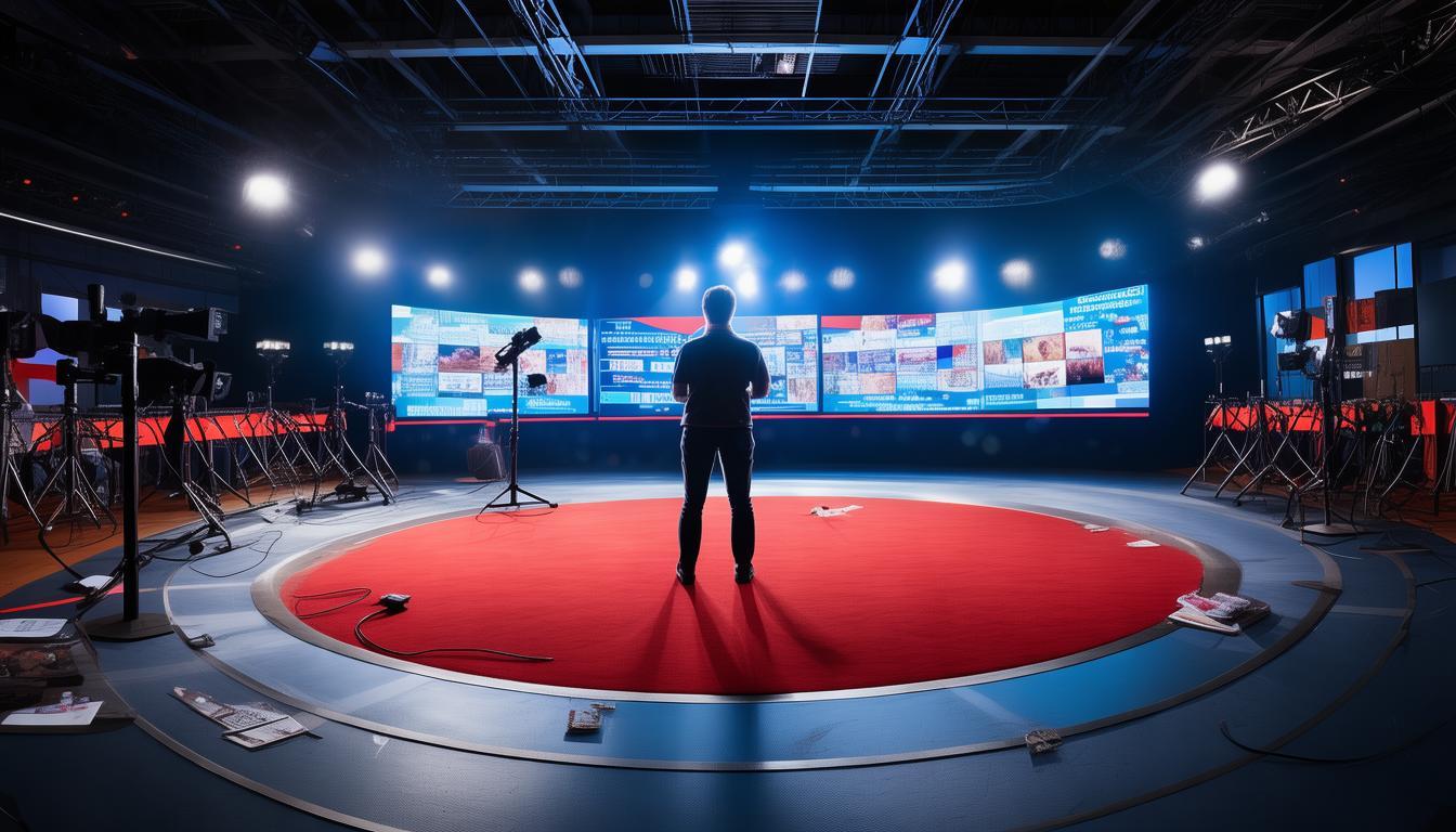 7月4日晚！雅安熊猫绿岛惊现世运会推广大使？究竟咋回事