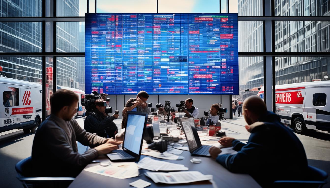 1970年美国小城惊现鲸雨！竟是半吨炸药炸飞鲸鱼？