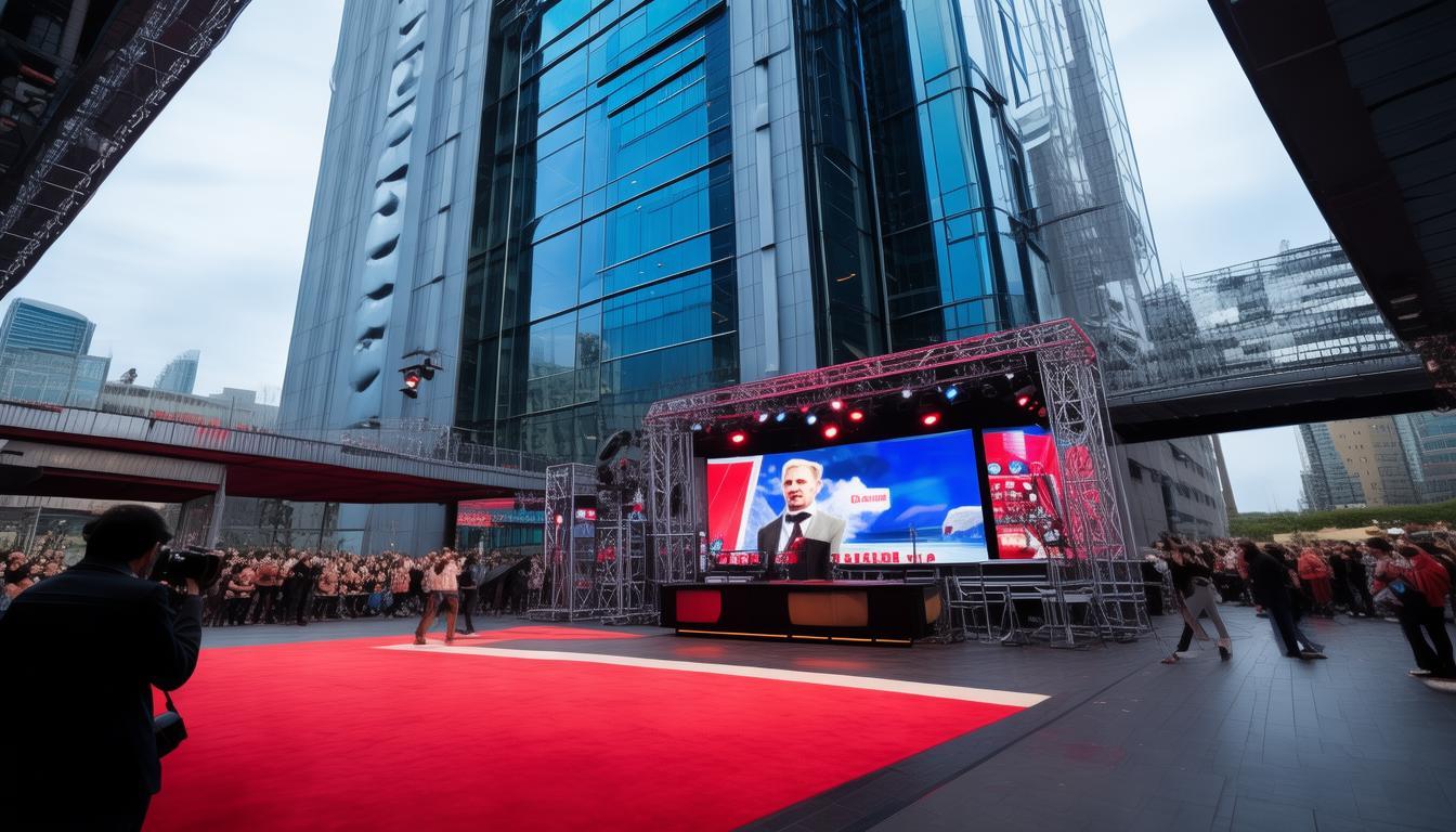 特朗普竟宣布在白宫举办UFC?2.5万人观赛计划惊掉下巴