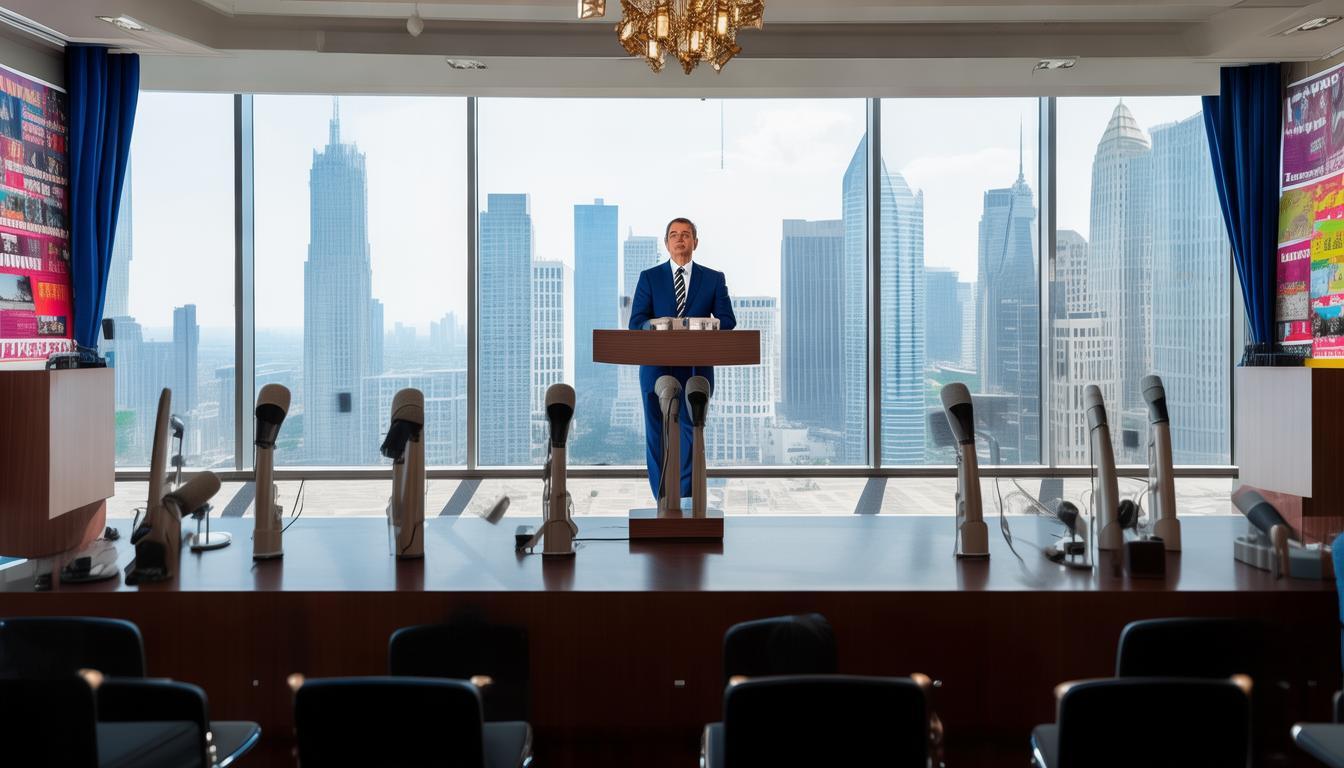 大明星吴克群为何现身济南帮患癌小朋友卖花筹款?