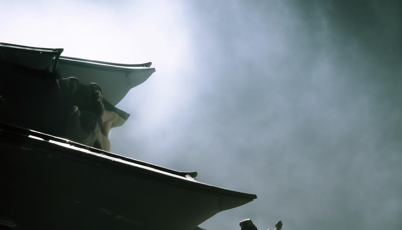 88年前日本军国主义竟如此行径？刻意隐瞒侵华真相镇压反战声音