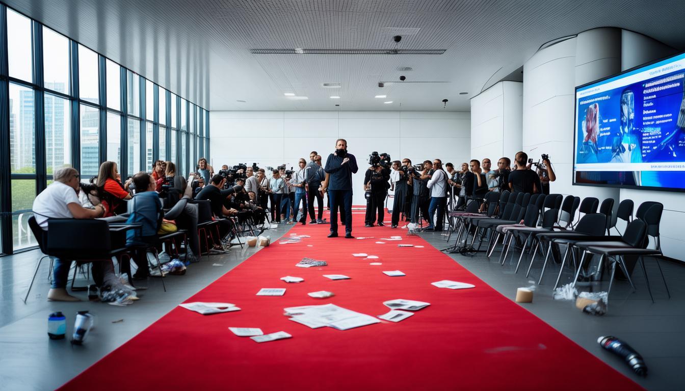 改进文风!简洁故事传递深邃哲理,冗长空谈真能彰显才识?