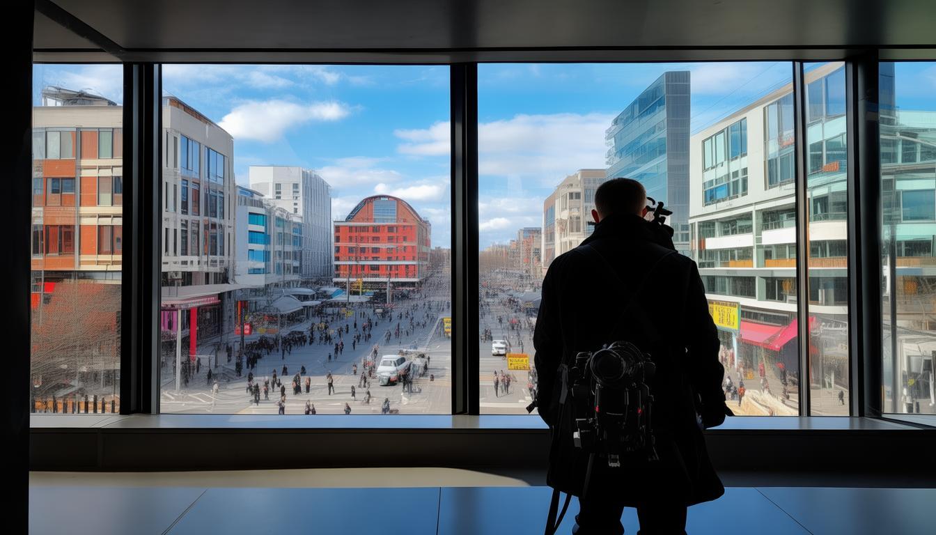 西安博物院英文介绍现多处拼写错误，游客纠错后竟这样？