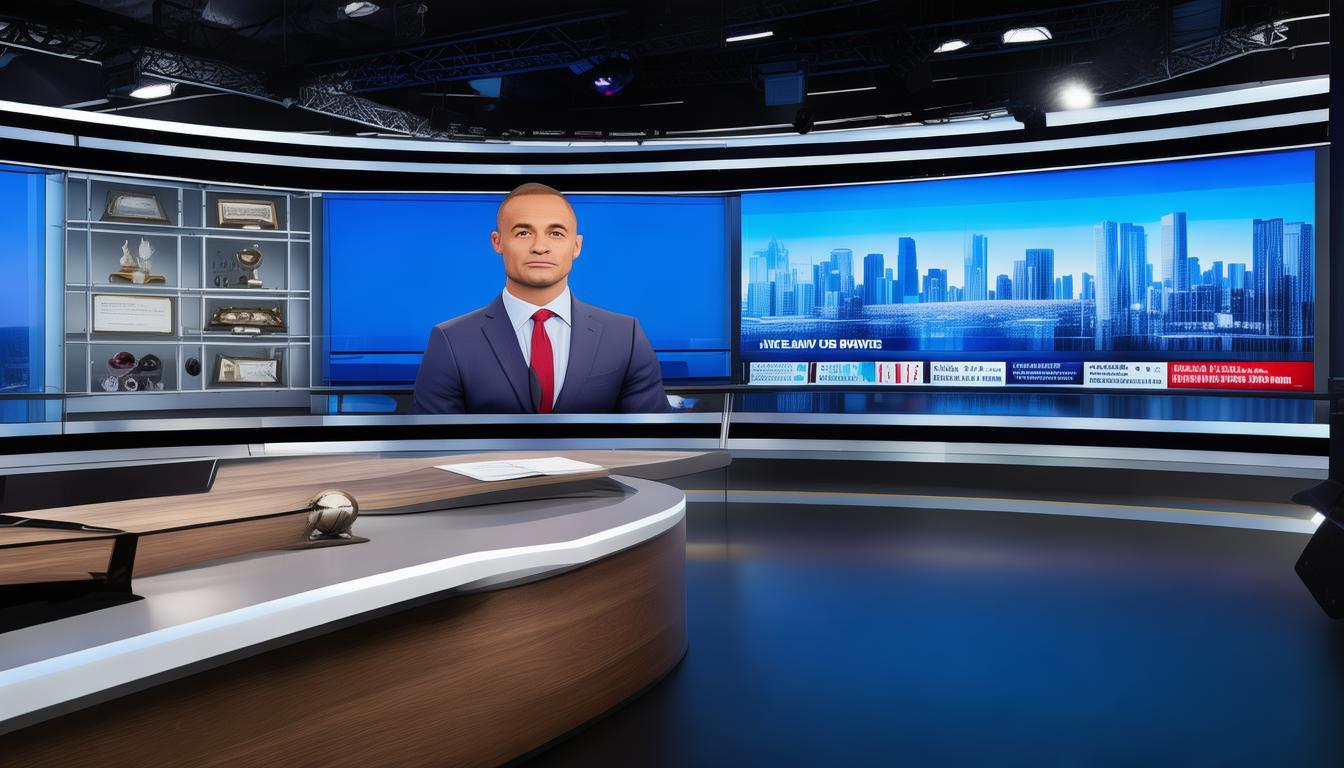 特朗普签署备受争议的‘大而美法案’?美国财政风险加剧