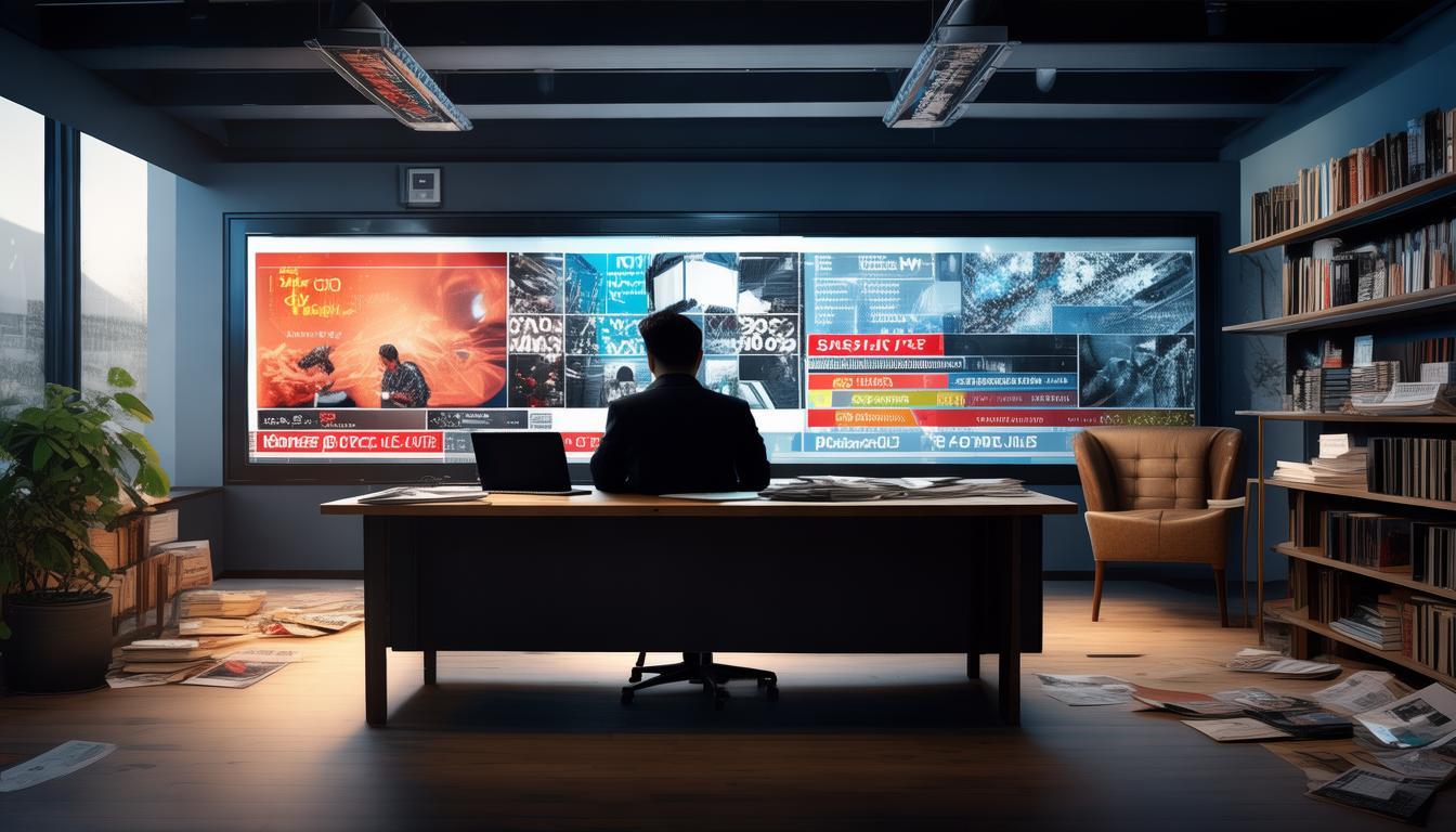 OpenAI 深陷至暗时刻!人才抢夺大战究竟谁能笑到最后?